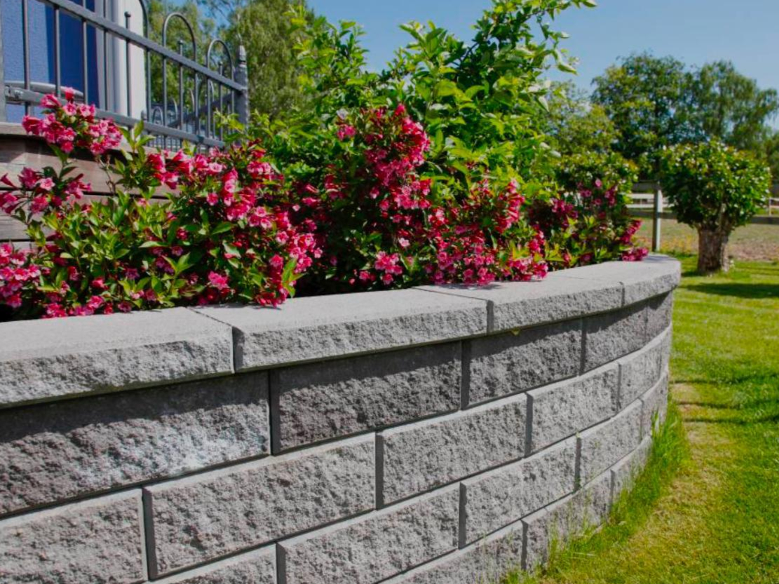 Retaining walls -Masonry (1) n511